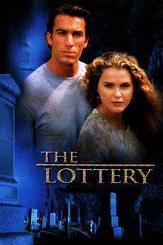 the lottery 1996|‎The Lottery (1996) directed by Daniel Sackheim • Reviews.